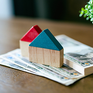 リバースモーゲージ