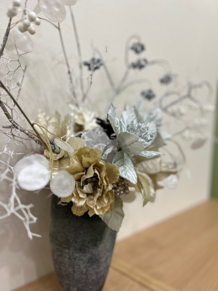 季節を感じての画像