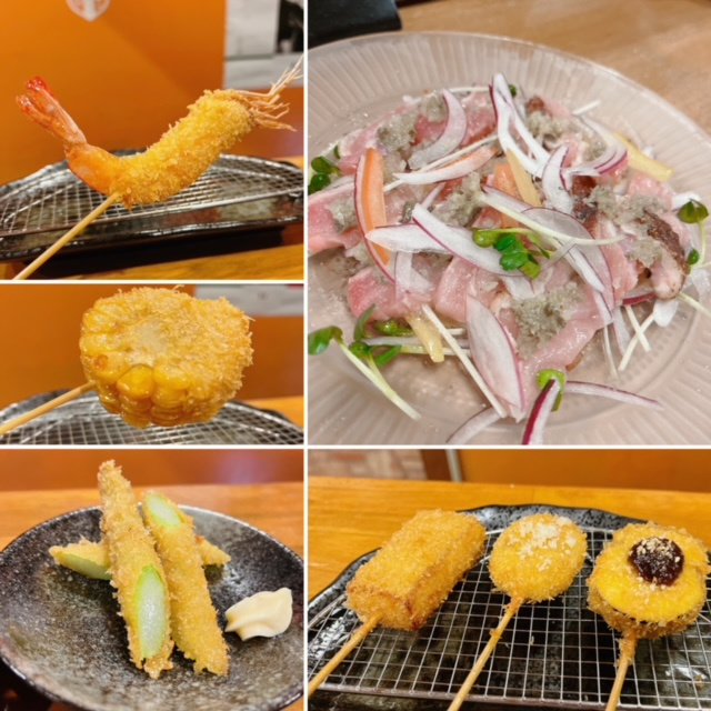 夏気払いの画像