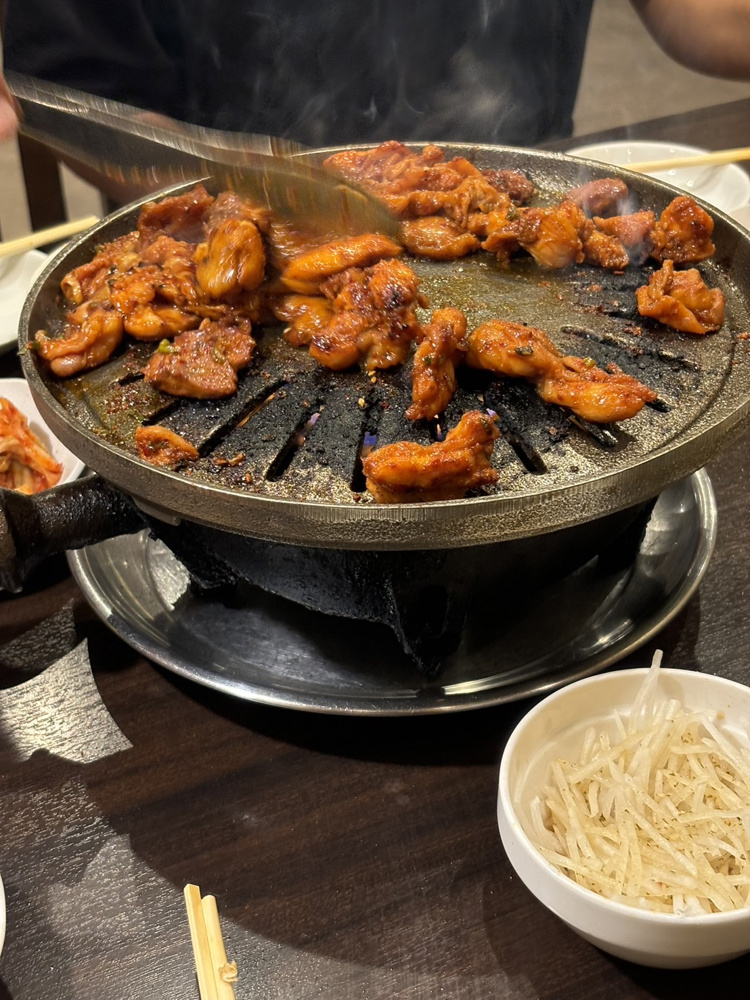 【求】焼肉鳥屋さん店舗　烏丸・河原町・京都駅の画像
