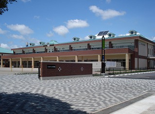 三島市にある「北幼稚園」の概要と園の特徴をご紹介！！の画像