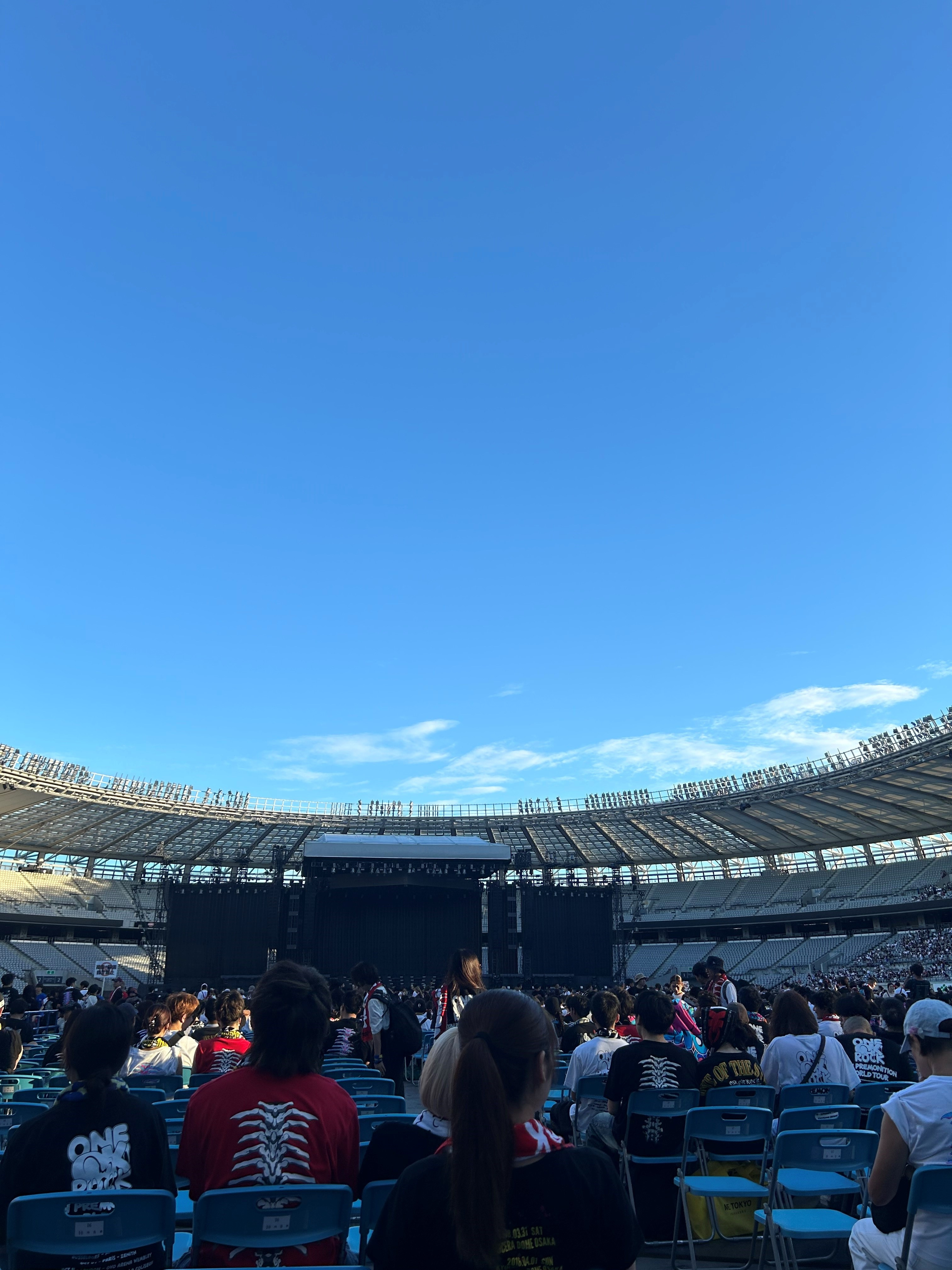 WORLD TOUR★の画像