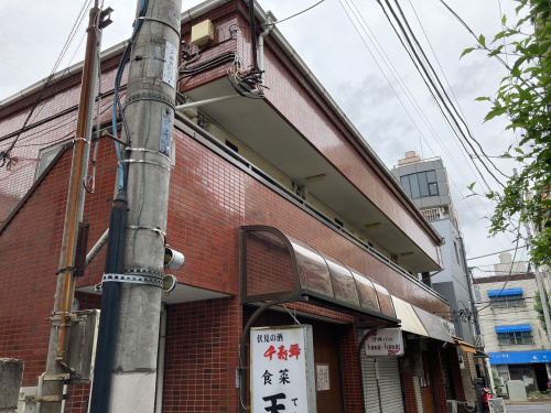 【新着物件】ブライト大泉学園の画像