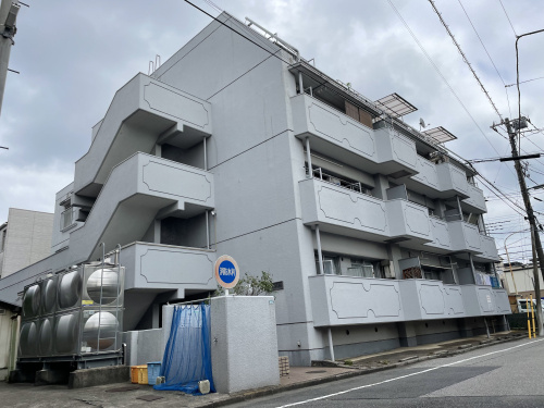 【新着物件】芙蓉ハイツの画像