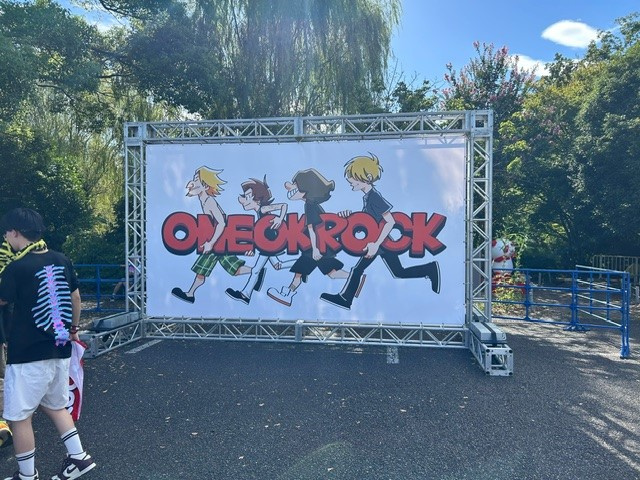 ライブの画像