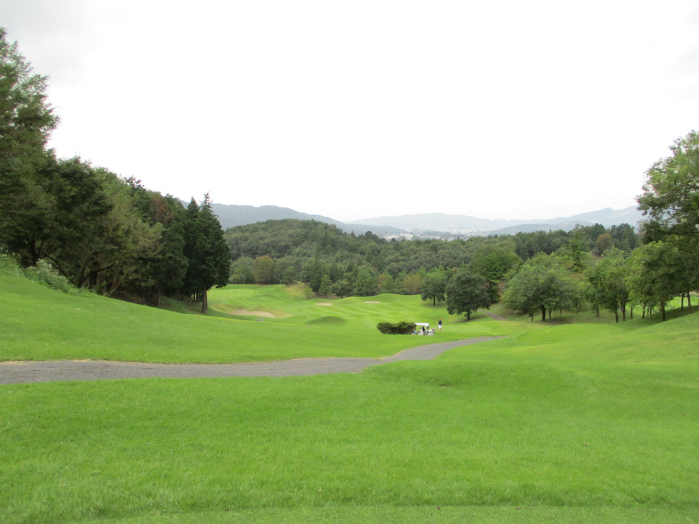 １０月１日：ゴルフのご報告【JGM笠間ゴルフクラブ】の画像