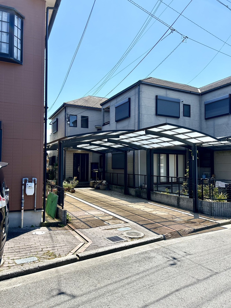 『泉佐野市長滝　中古戸建』ご成約ありがとうございます！の画像
