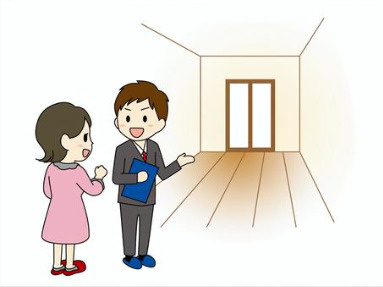 初めての賃貸手続き！流れとポイントを徹底解説しますの画像