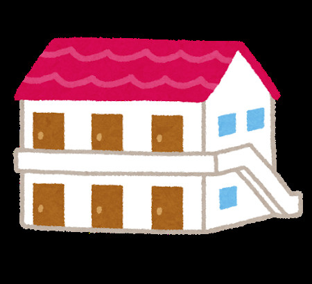 これからのお部屋の内見には～名古屋 My賃貸～の画像