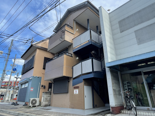 【新着物件】シャルマンの画像