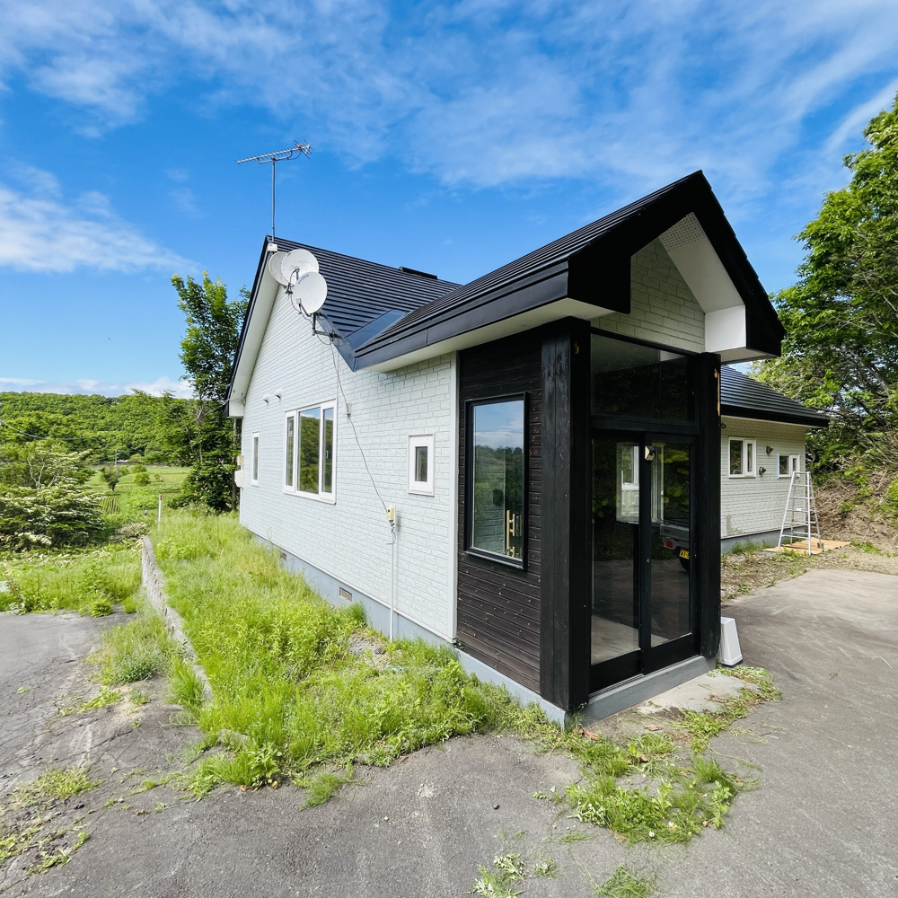 伊達市南黄金町167-328戸建！の画像