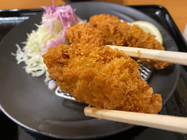 「串や奏」のメニューについて