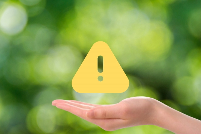 中古マンションの内覧を居住中に対応する際の注意点