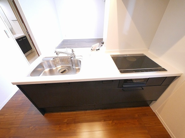 MUM’Sシャーメゾン学園北の室内写真2