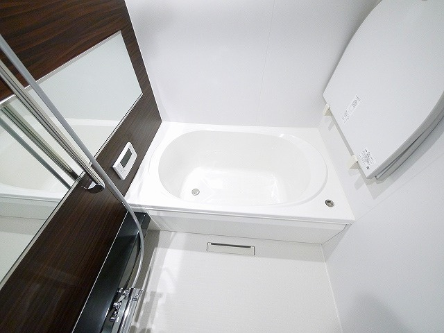 MUM’Sシャーメゾン学園北の室内写真3