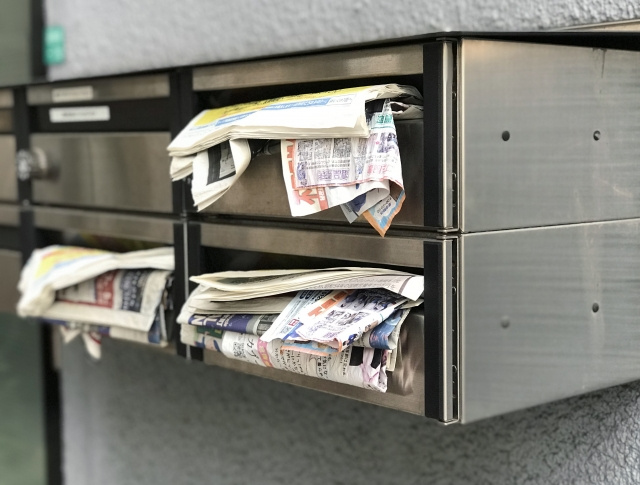 入居前の部屋は、長期間放置していても問題はない？