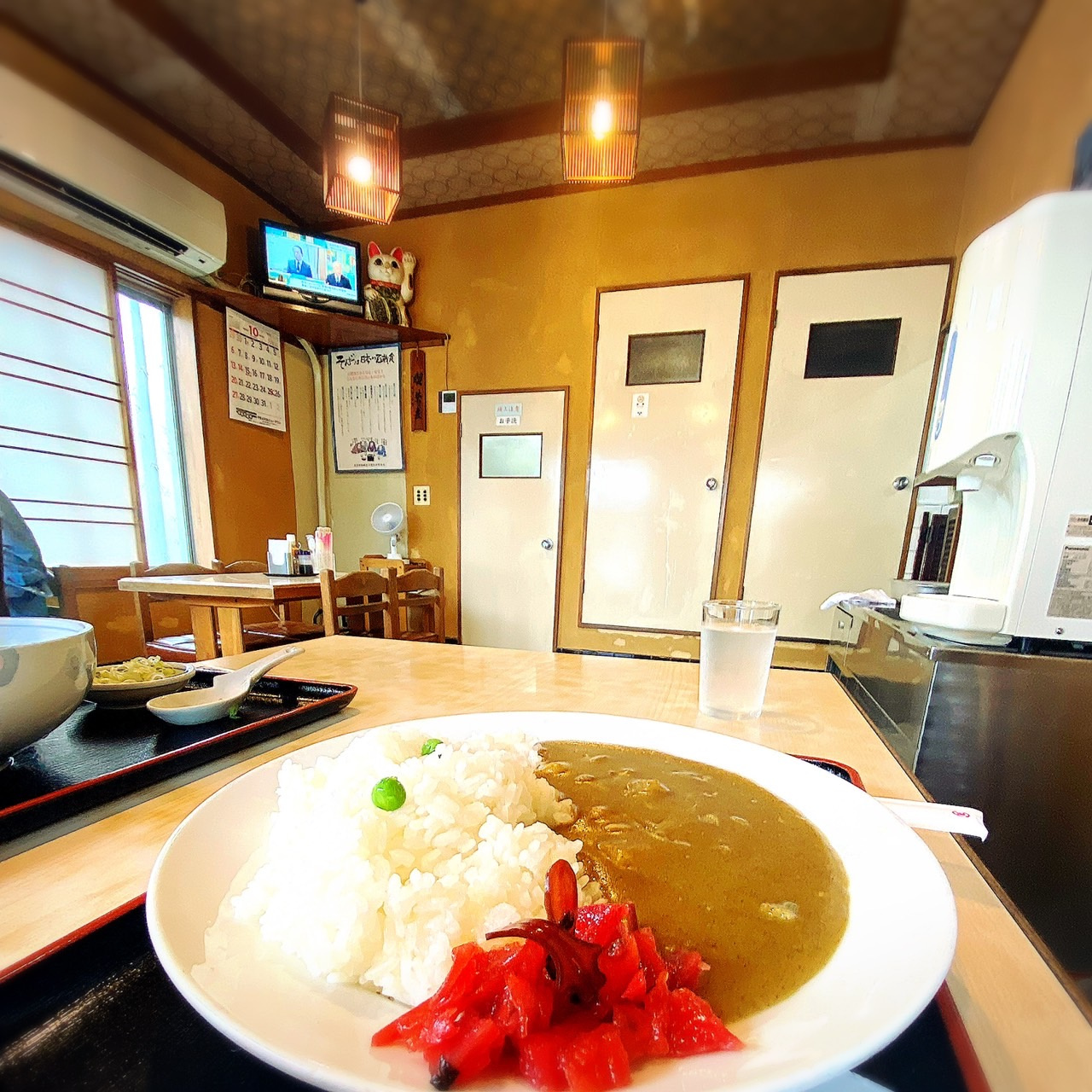 武蔵村山市のお店めぐり⑤？の画像