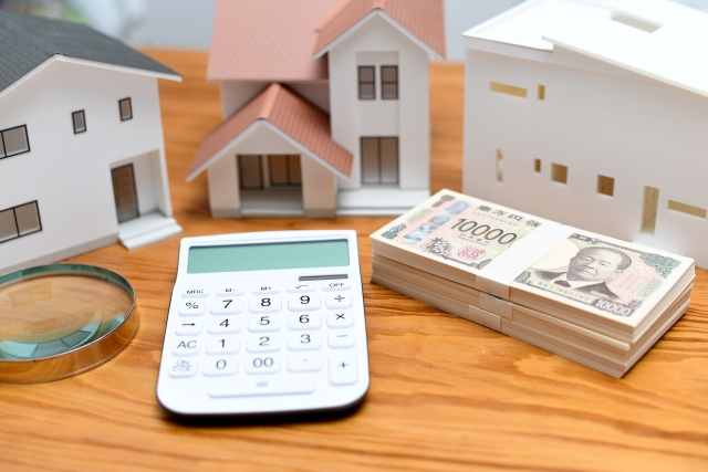 不動産の売却を左右する価格の設定方法は？3つの価格の意味について解説