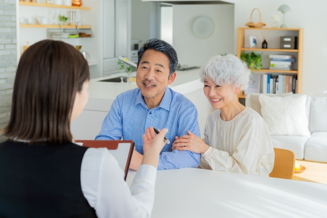 事実婚状態だと相続はどうなる？財産を遺す方法をご紹介の画像