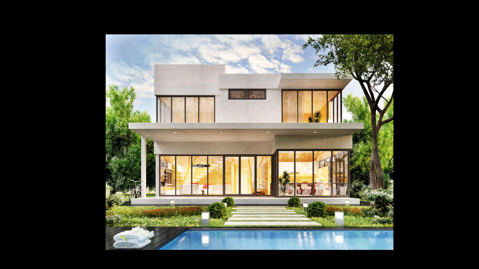 糟屋郡で建売二世帯住宅！おすすめエリアの画像