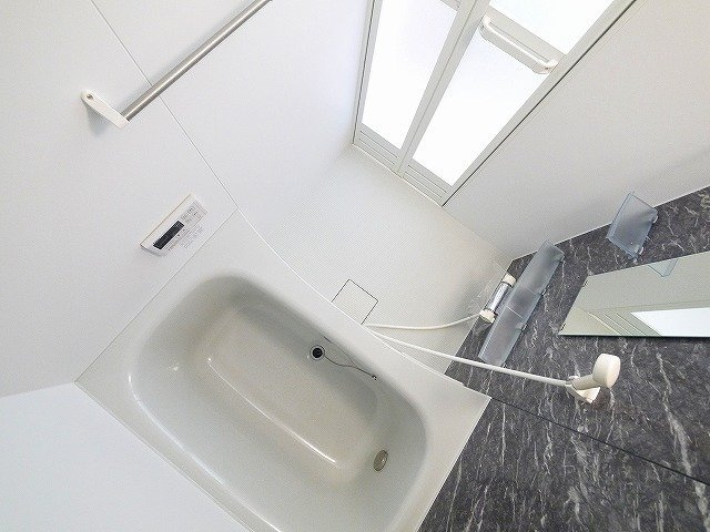 パークサイド学園前の室内写真3