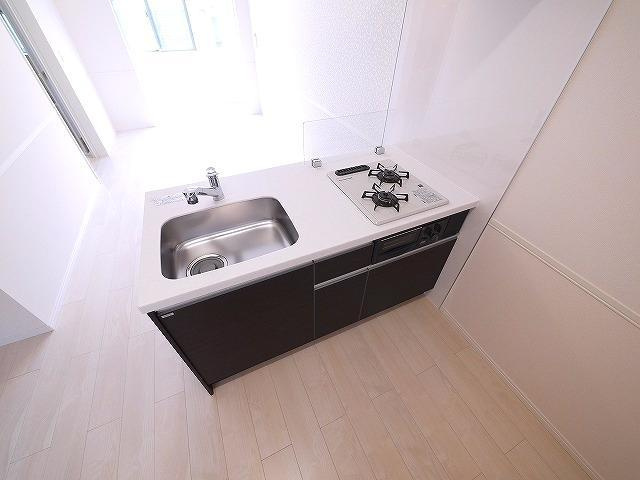 LEGACYⅡ（レガシーツー）の室内写真2