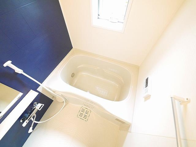 LEGACYⅡ（レガシーツー）の室内写真3