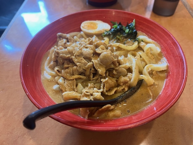 今週の文京区ランチ特集の画像