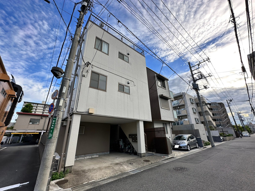 【新着物件】コーポ松村の画像