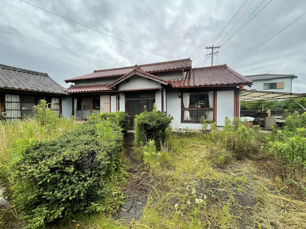 【大府市神田町　土地】価格変更しました！の画像