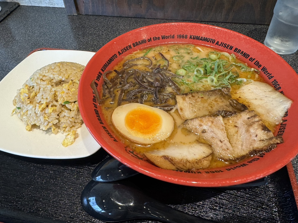 味千ラーメンの画像
