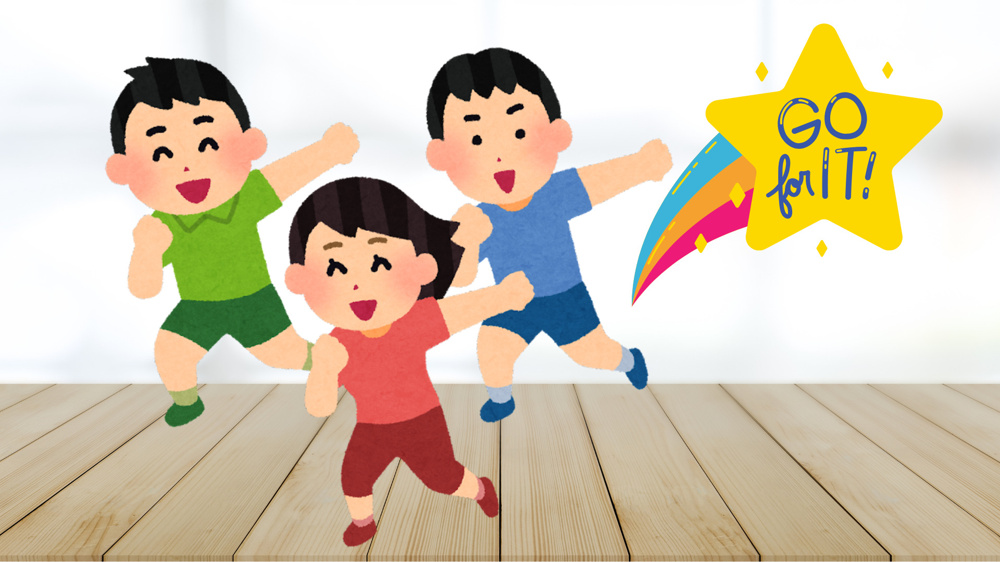 ２０年ぶりのエアロビクス！思ってたよりキツかったけど楽しかったです♪の画像