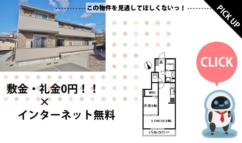 アクシアサニーコートAの画像