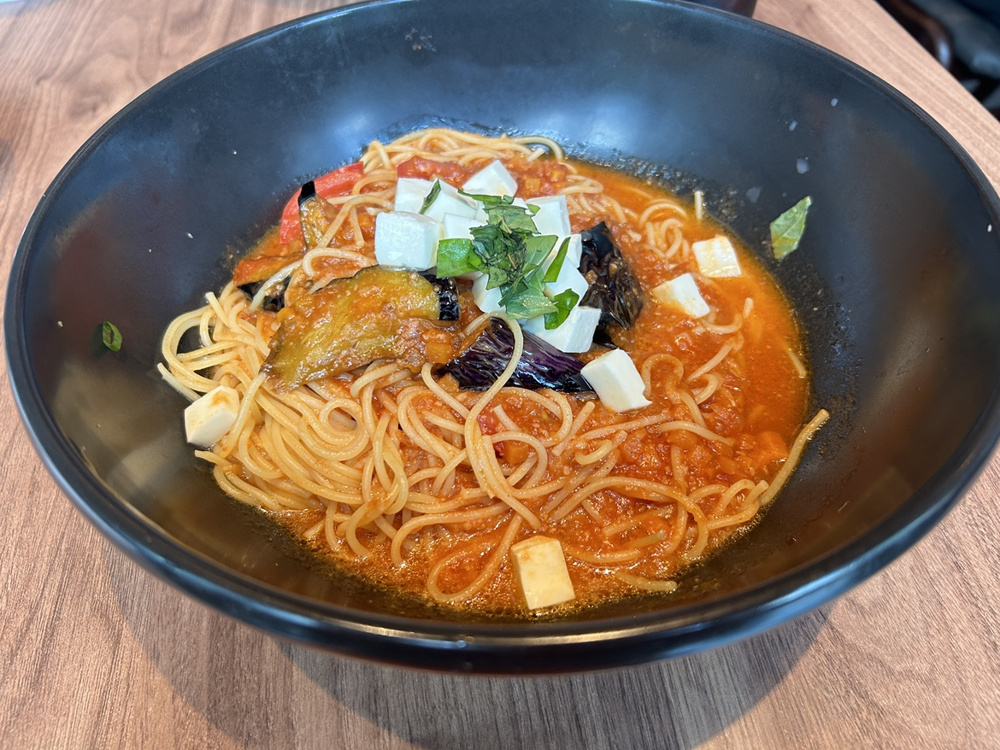 ラー活～時々...パスタ...すぱじろうの画像