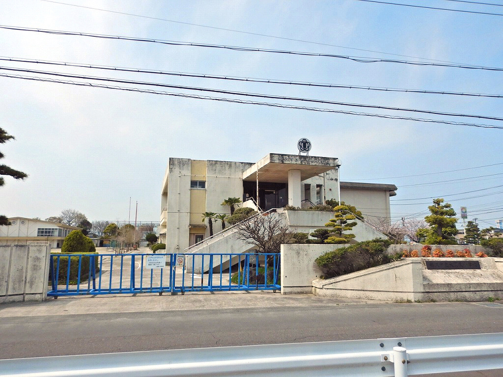 【2024年】稲沢市大里東小学校区で土地探し！魅力と注意点は？の画像