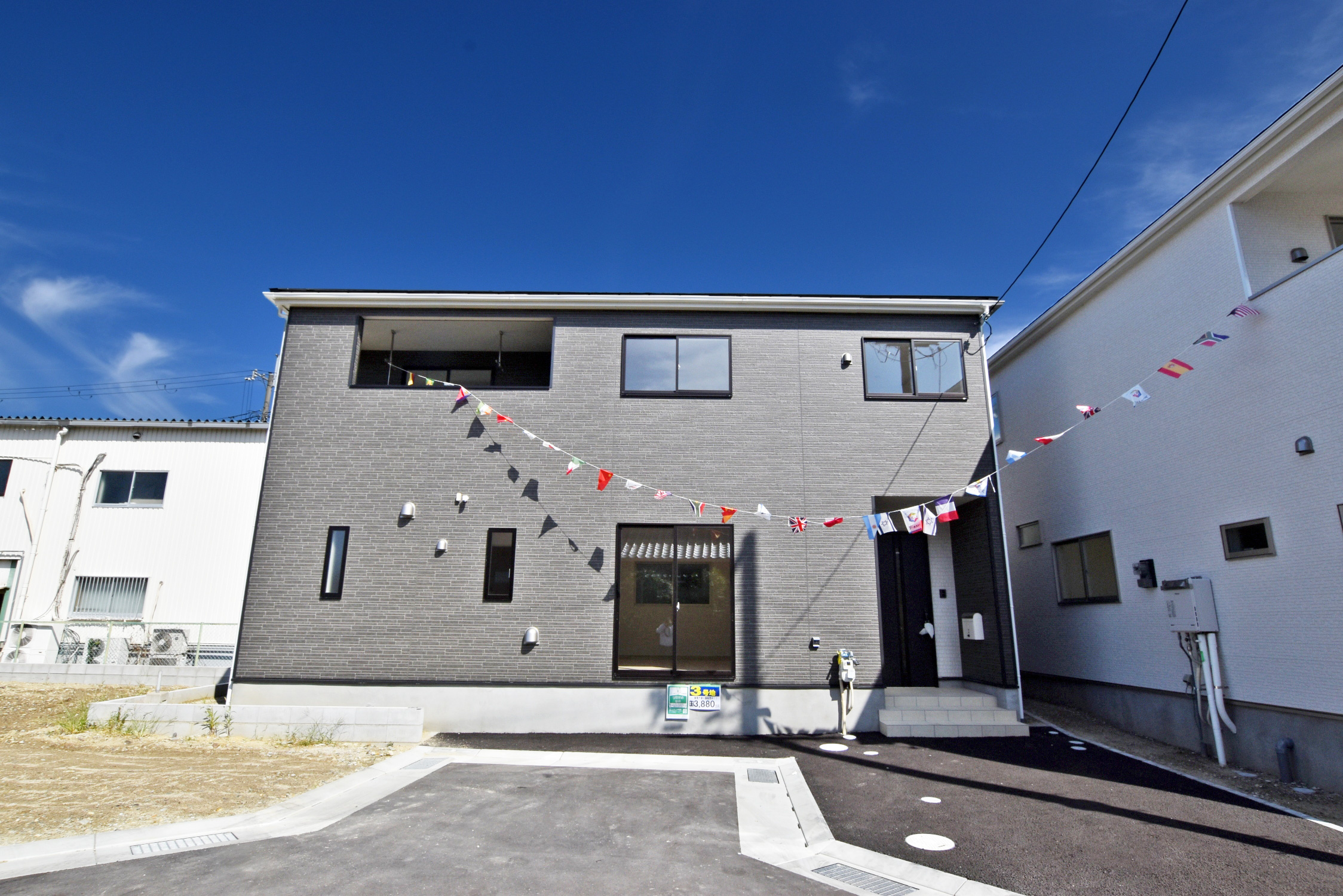川西 市 新築 一戸建て