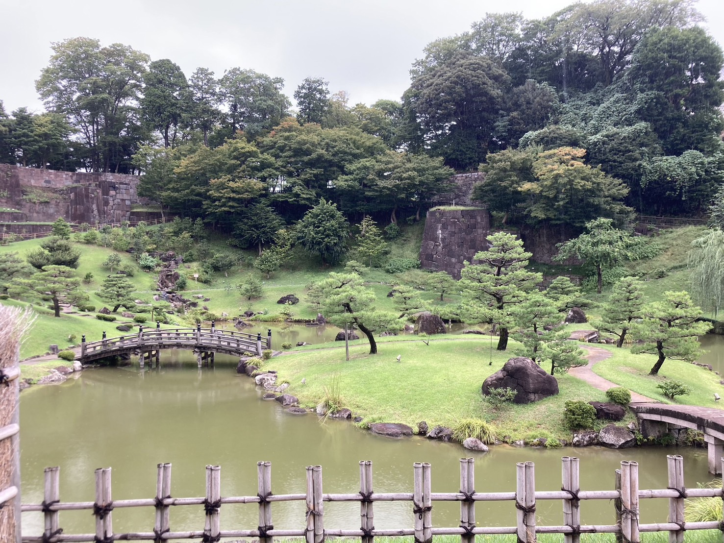 金沢旅行の画像