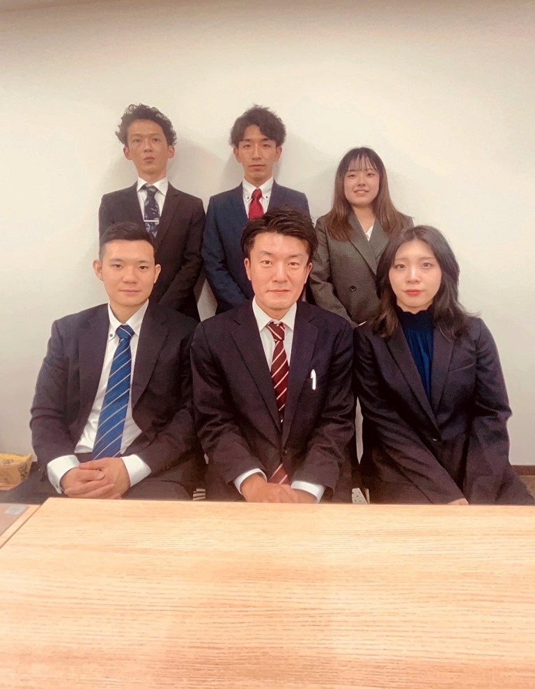 新店舗オープンのお知らせ。・++☆彡の画像