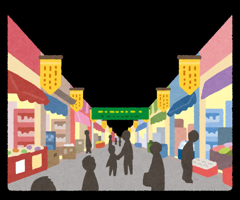 上前津ってどんなところ？～名古屋 My賃貸～の画像