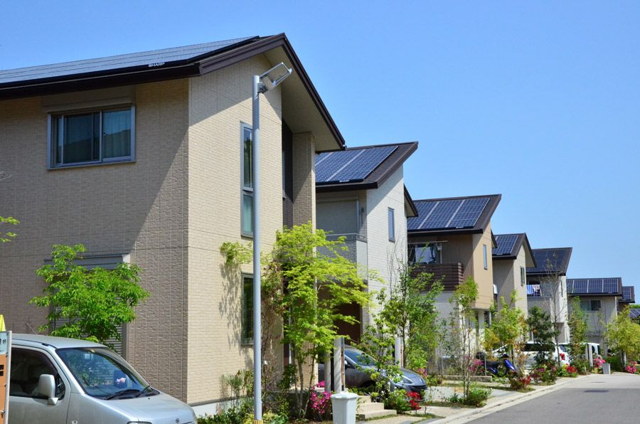 建売住宅と注文住宅どっちが最適?比較ガイド!の画像