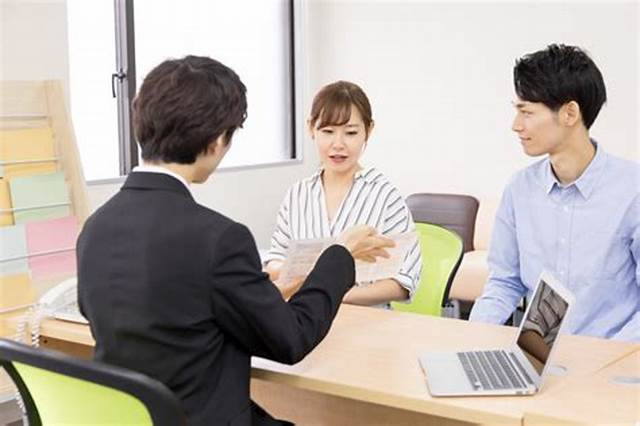 初めての不動産購入！失敗しない会社選びの秘訣とは？の画像