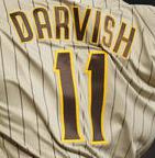 大谷もすごいけど、さすがのダルビッシュ！！！の画像