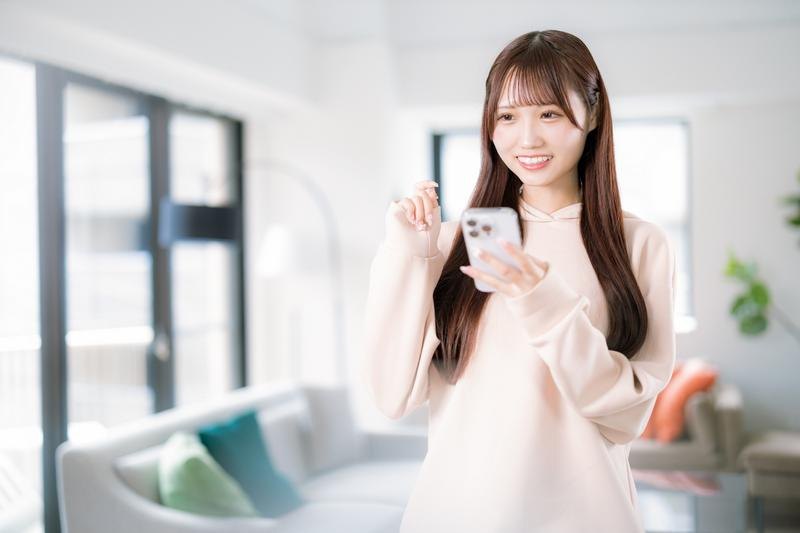 ☆賃貸物件を見つける際のポイントやコツ☆の画像