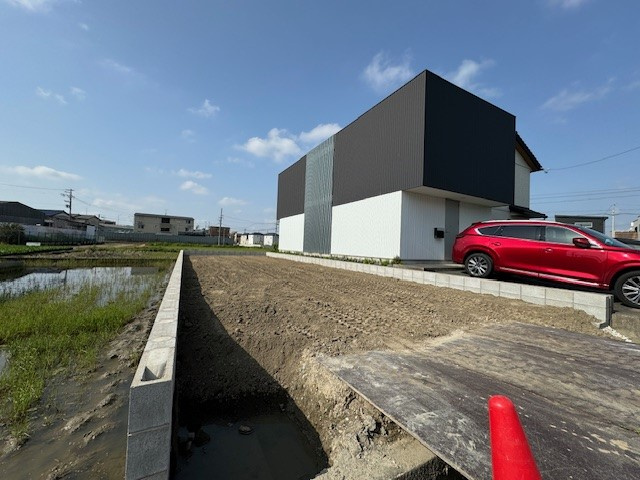 失敗しない土地選びの秘訣とは？初心者必見のポイントを解説！の画像