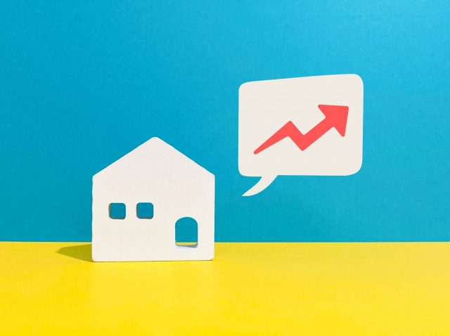 土地を少しでも高く売るためのポイント