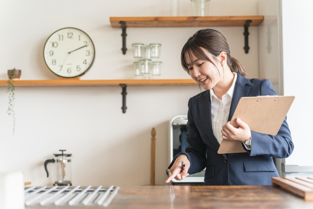 賃貸物件のフローリングの原状回復にかかる費用相場