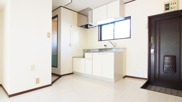 築年数が古い賃貸物件の選び方