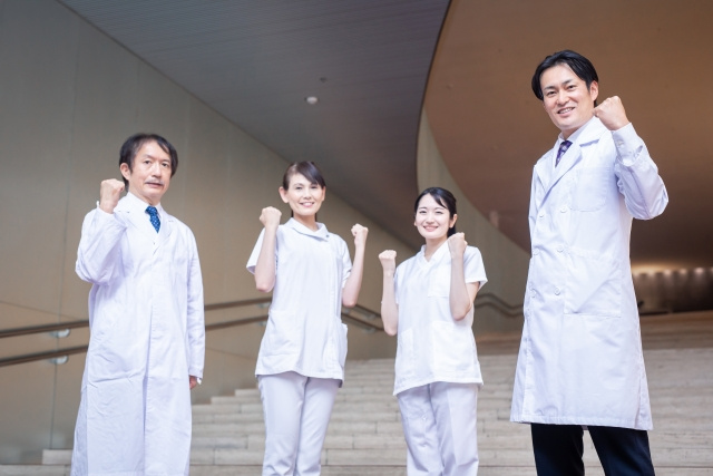 福岡天神内視鏡クリニック消化器福岡博多院の特徴について