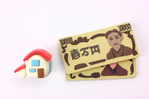 賃貸と購入、それぞれに掛かる費用は？