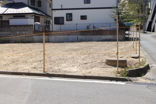 借地権割合とは？借地権割合をもとにした相続税評価額の計算方法も解説！の画像